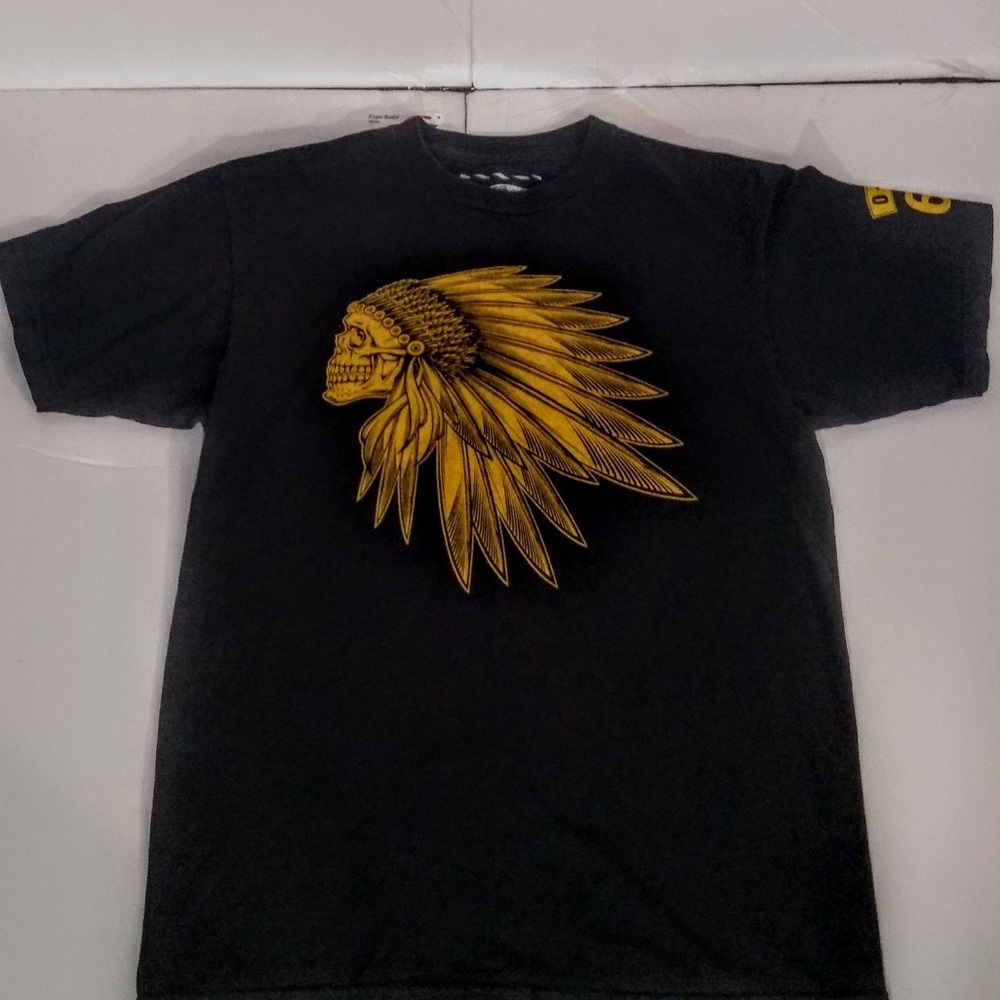 Vans t shirt